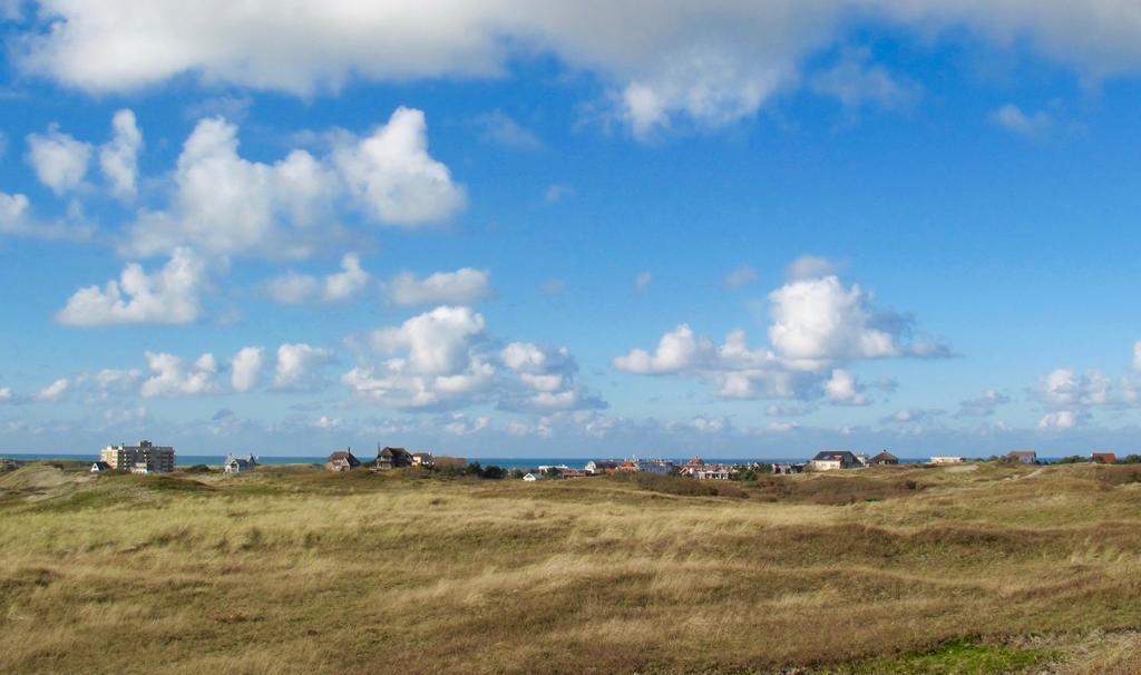 Hotel Prins Maurits Bergen aan Zee Ngoại thất bức ảnh